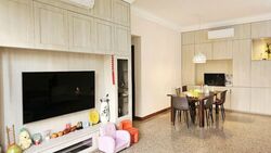 Seasons Park (D26), Condominium #557273511